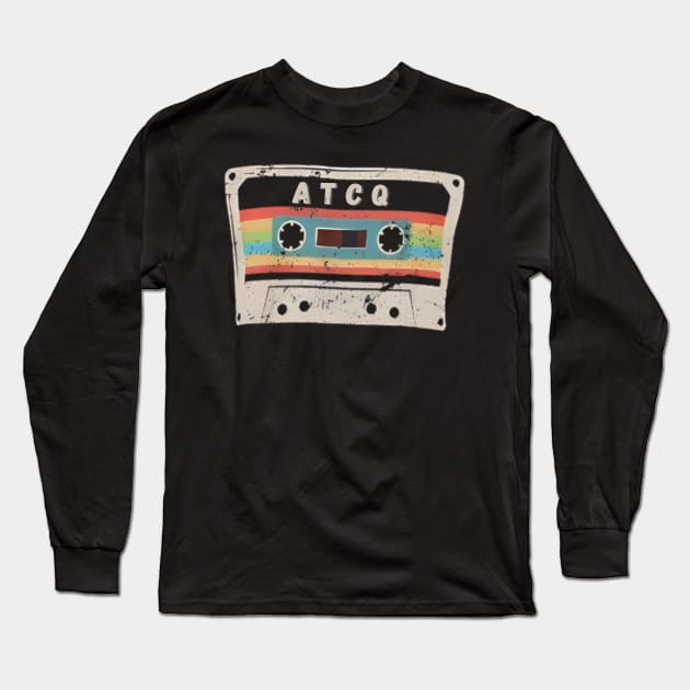 A tribe Long Sleeve T-Shirt by Zby'p